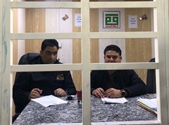 Sharky Ali Khalaf,Naseer Mohameed Ataya
